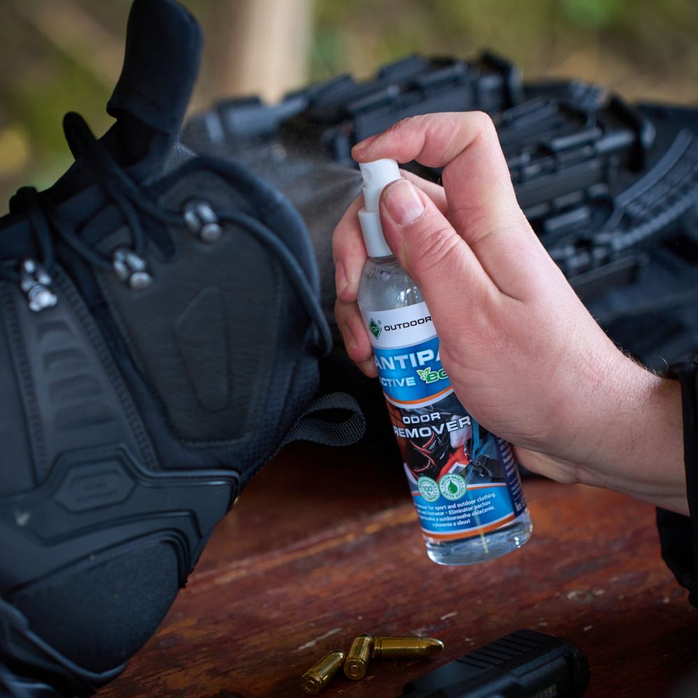 ΑΠΟΣΜΗΤΙΚΟ ANTIPA ACTIVE ECO 200ml